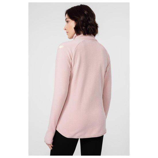 4F Γυναικεία ζακέτα Fleece 4F Γυναικεία ζακέτα Fleece